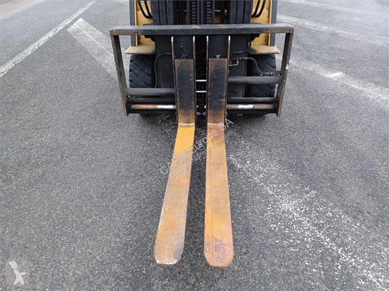 Heftruck Caterpillar K