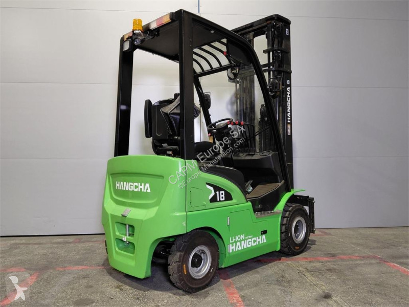 Heftruck Hangcha XC18i