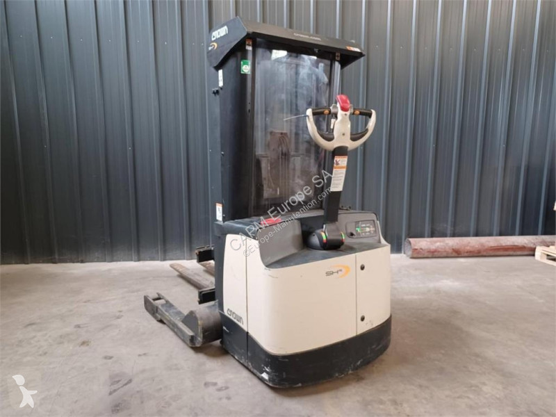 Heftruck Crown SHR5520-1.3