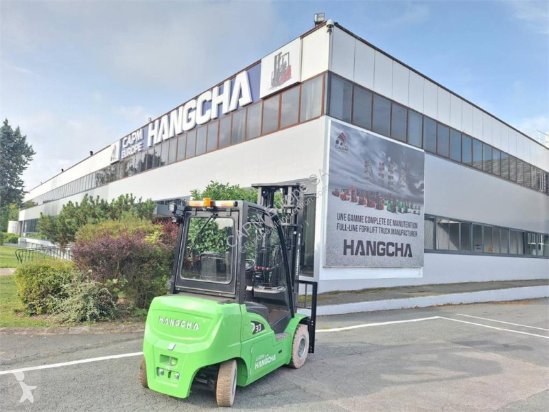 Heftruck Hangcha XC30i