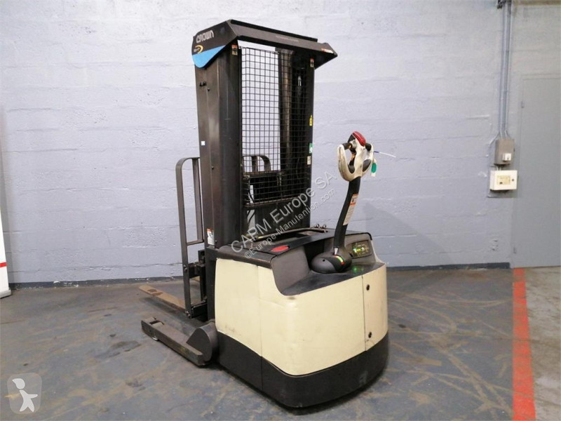 Heftruck Crown SHR5540-1.6
