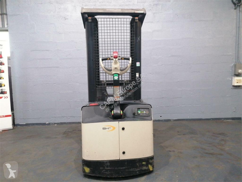 Heftruck Crown SHR5520-1.1