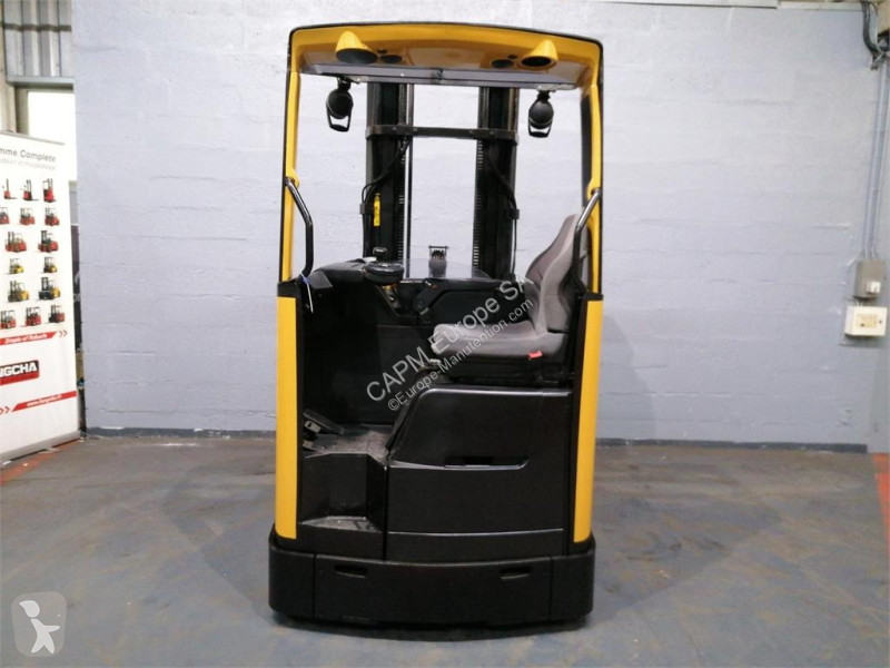 Heftruck Caterpillar NR16N
