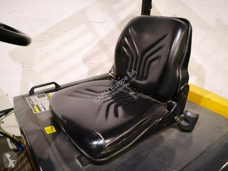 Heftruck Caterpillar EC25N