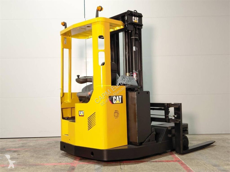 Heftruck Caterpillar NRM20K