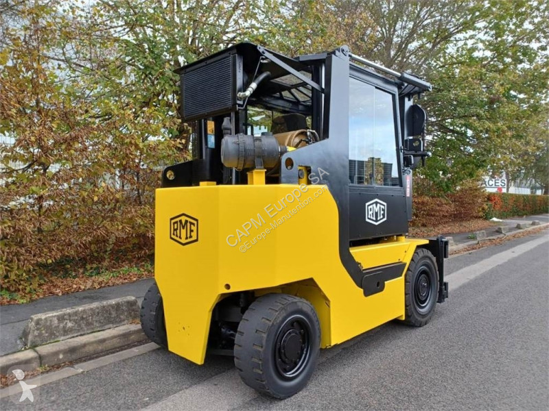 Chariot élévateur RMF KSL70G