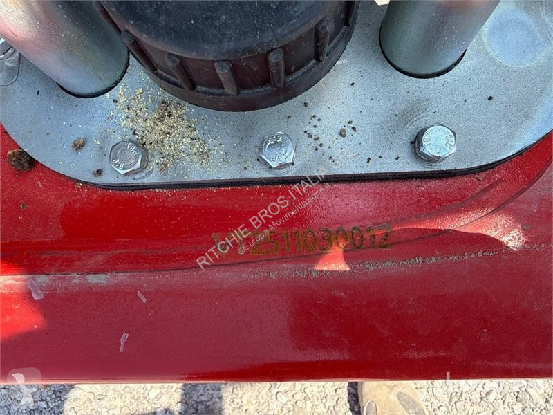 Chariot élévateur Plus Power VTDD 25
