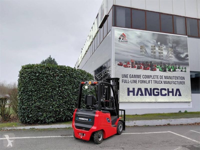 Chariot élévateur Hangcha AE20C