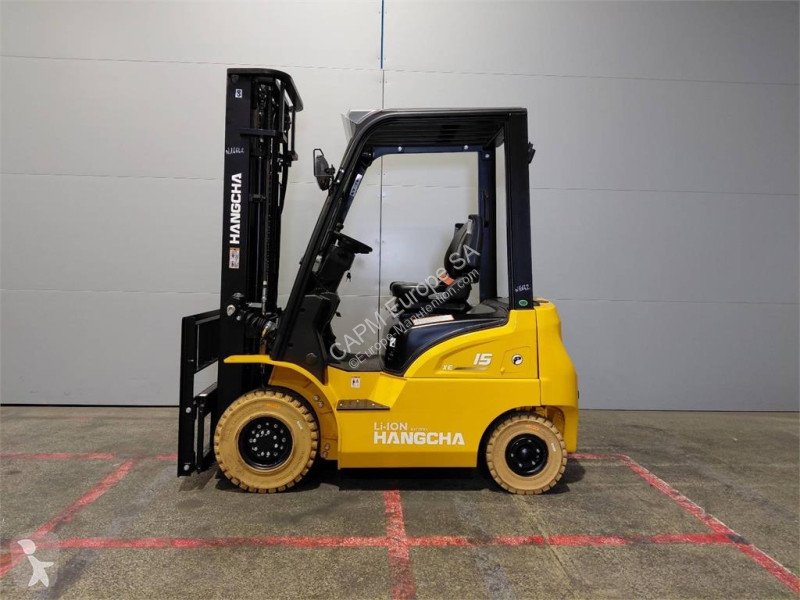 Hangcha XE15i (CPD15-XEY2HA-SI) Forklift