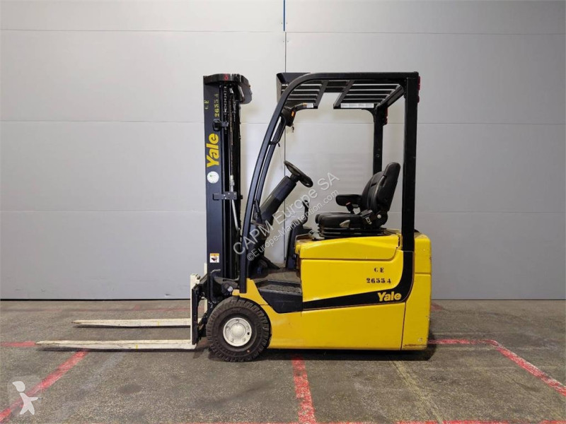 Yale ERP15VC Forklift