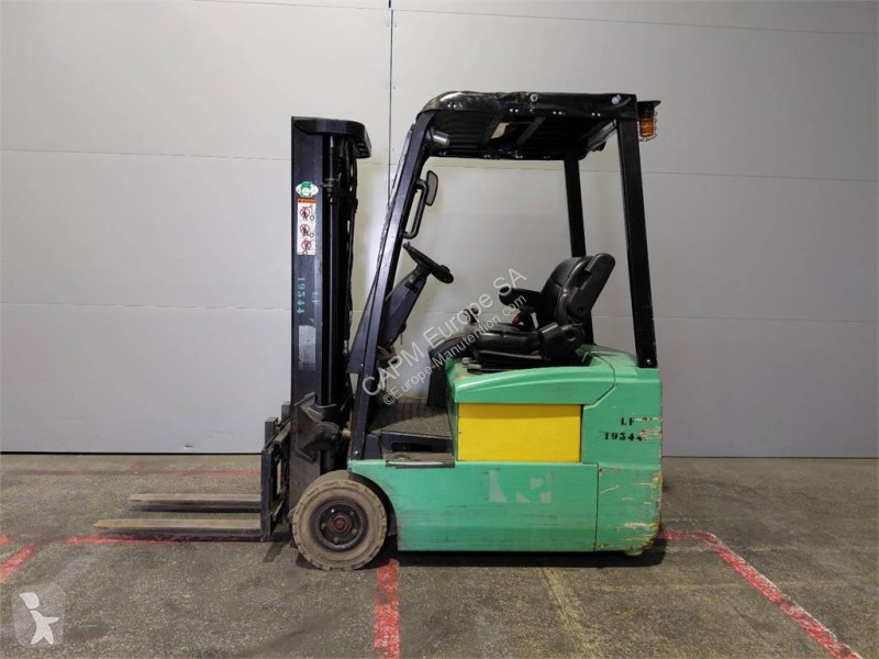 Yale ERP16 ATF Forklift