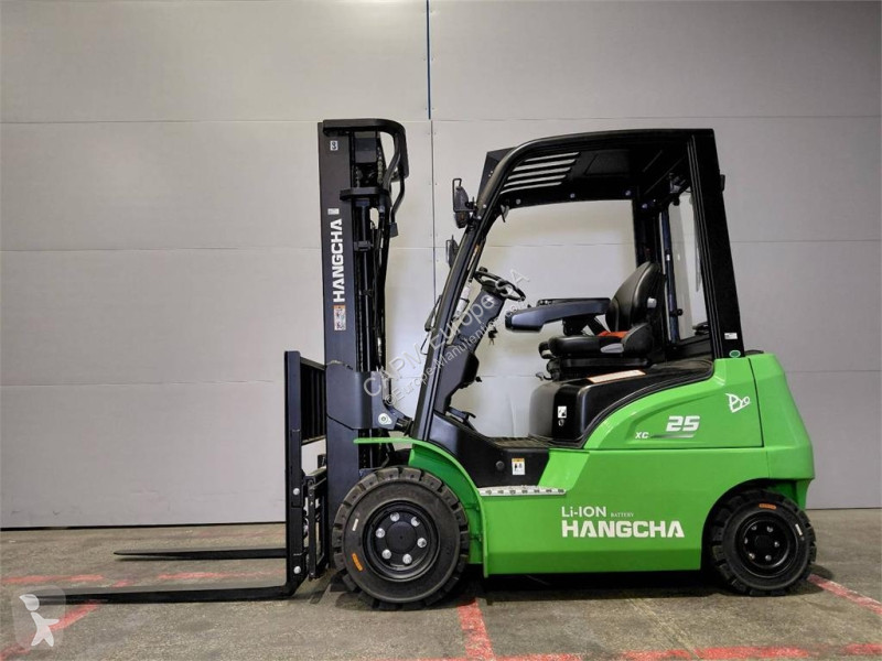 Hangcha XC25Hi-2 (CPD25-XCY2H-SI) Forklift