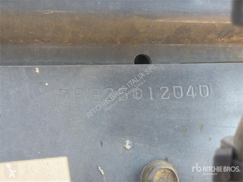 Empilhador elevador Toyota 7FBH25