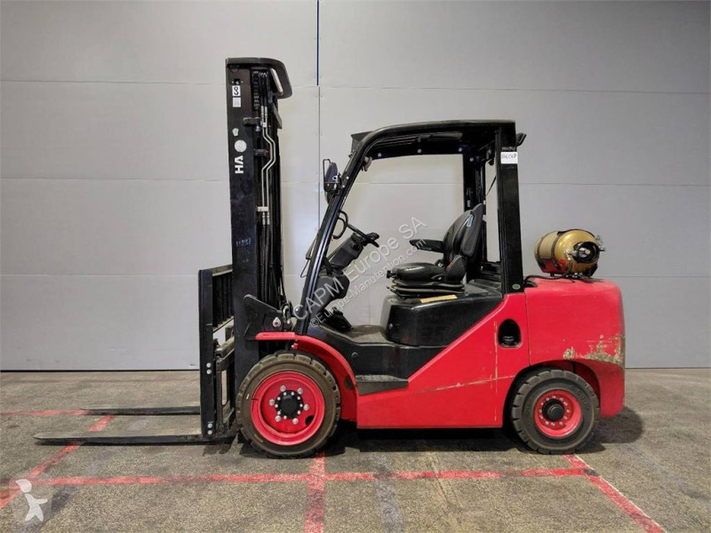 Hangcha G Forklift