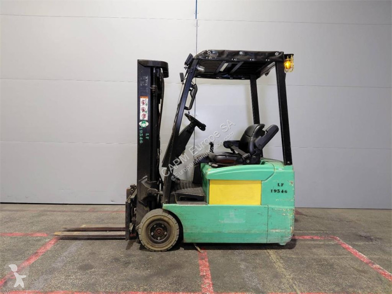 Yale ERP16 ATF Forklift