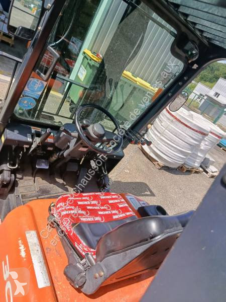 Doosan  Forklift