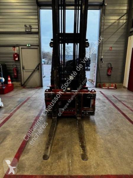 Stam  Forklift