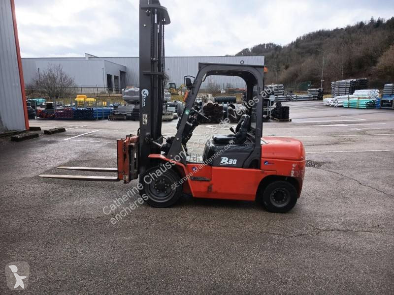 Stam  Forklift