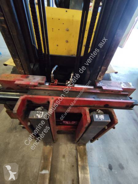 Hyster  Forklift