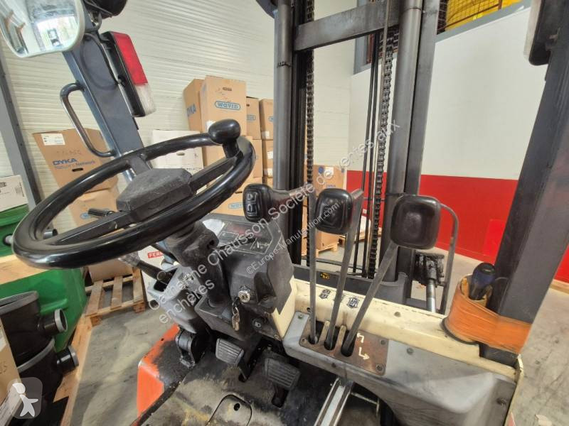 Nissan  Forklift