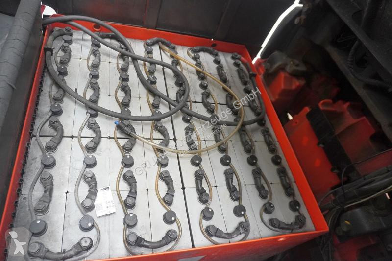 Linde  E 45/600 HL 388 Forklift