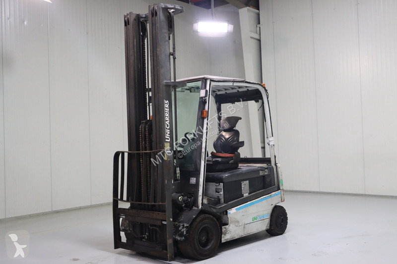Nissan G1Q2L30Q Forklift