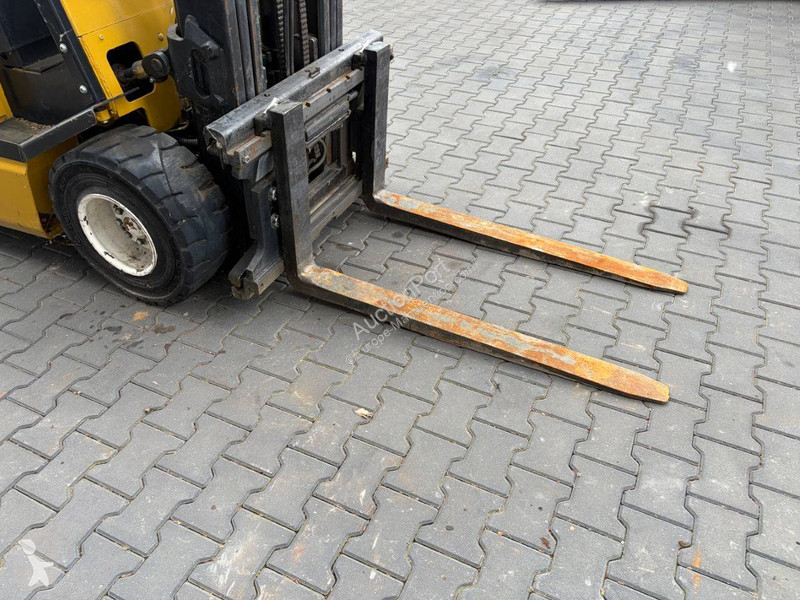 Yale ERP30 Forklift