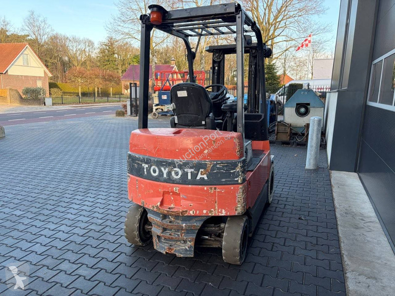 Toyota  Forklift