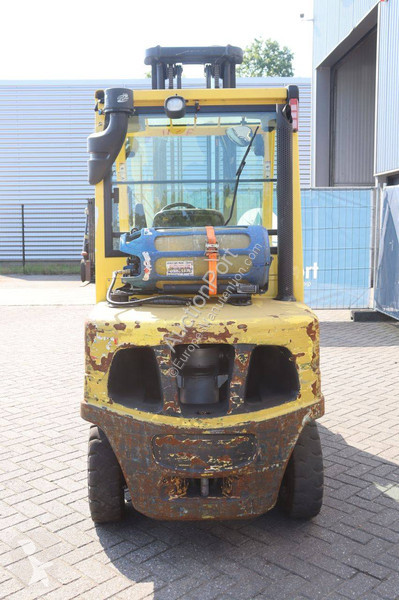 Hyster  Forklift