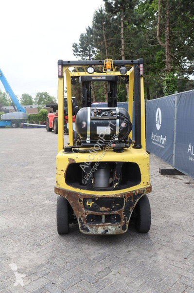 Forklift