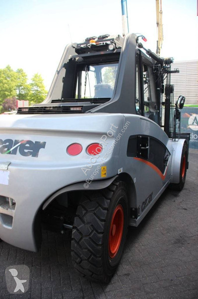 Forklift