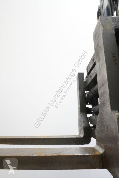 Linde EVO 394-02 Forklift