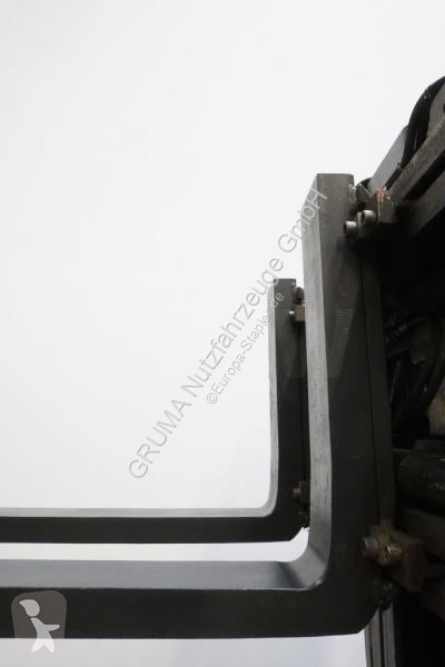 Linde EVO 394-02 Forklift