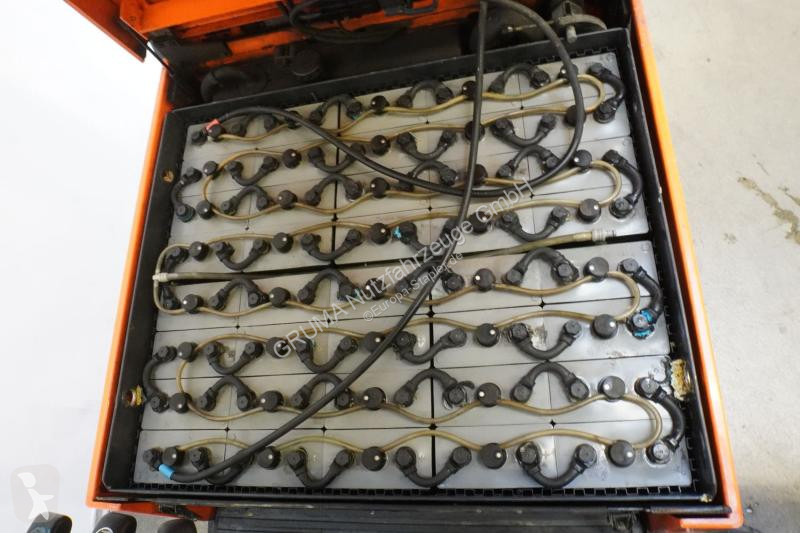 Steinbock Boss  PE-D25 Forklift