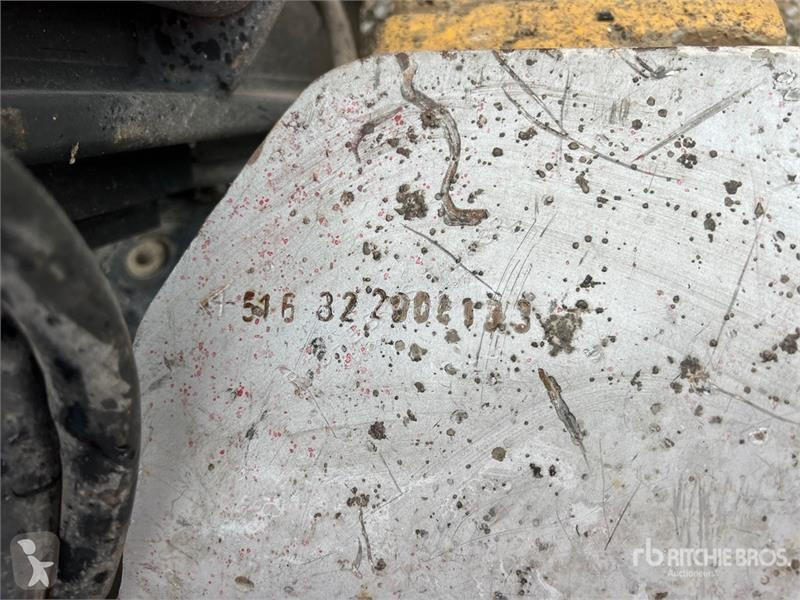 Автопогрузчик Still RX60-25L 2500 kg Electric...