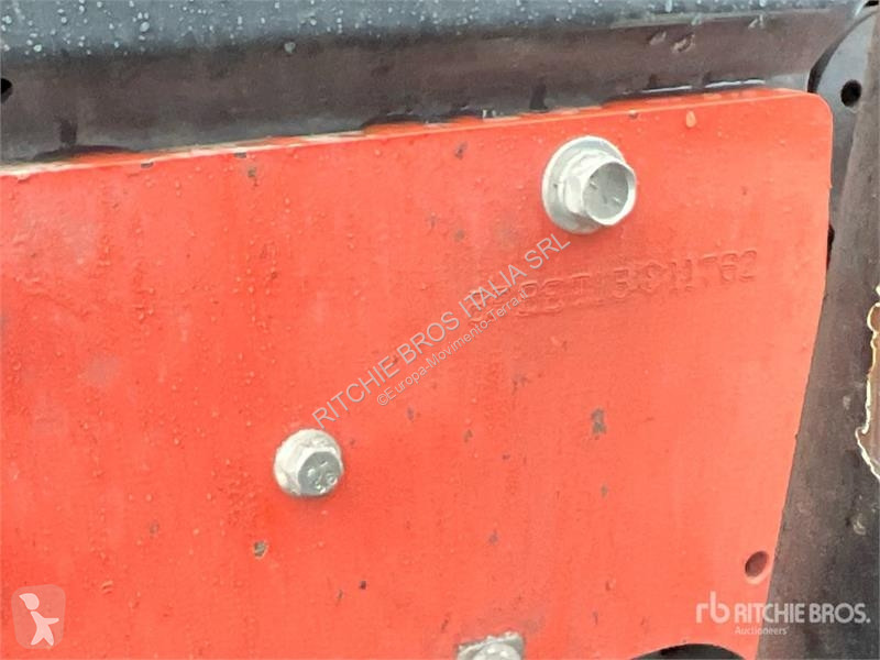 Автопогрузчик Toyota 1800 kg Electric Forklift