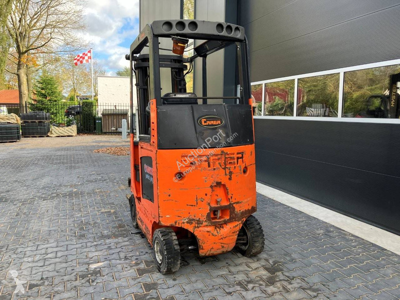 Empilhador elevador Carer Z18C