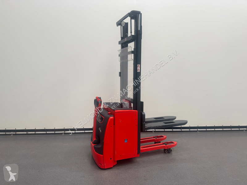 Автопогрузчик Linde L 20. DEMO