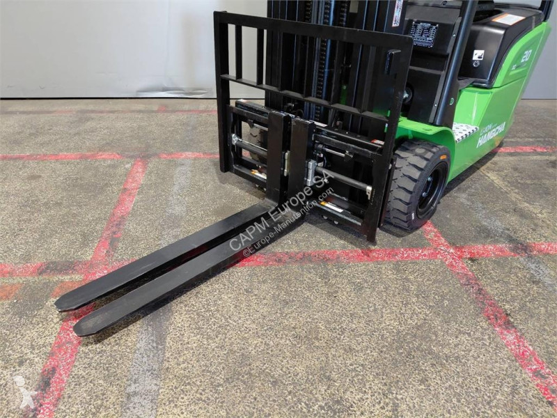 Empilhador elevador Hangcha XC3-20i...