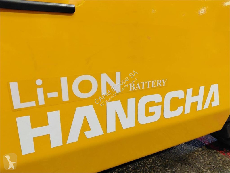 可升降式叉车 Hangcha XE20Ci ( CPD20-XEXY2HA-SI )