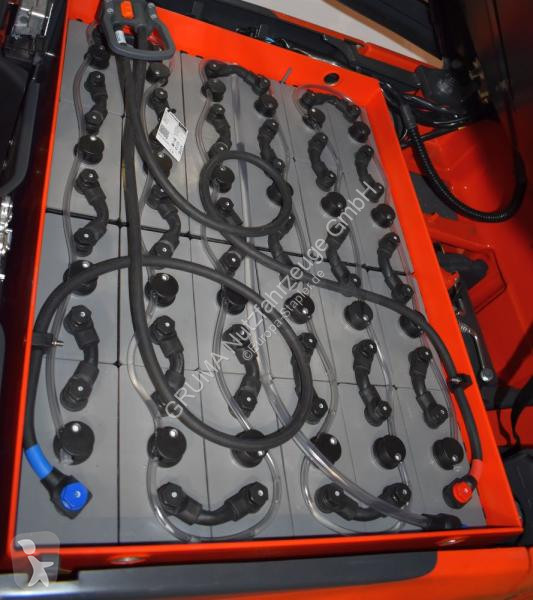 可升降式叉车 Linde  E 18 PH EVO 386-02