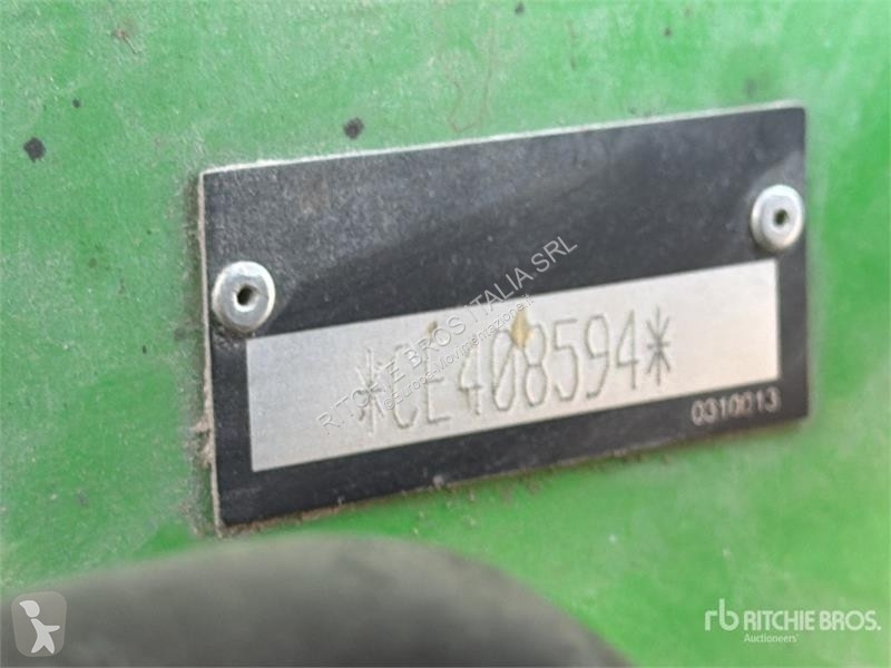 Carretilla elevadora Cesab Drago H250 2350 kg...