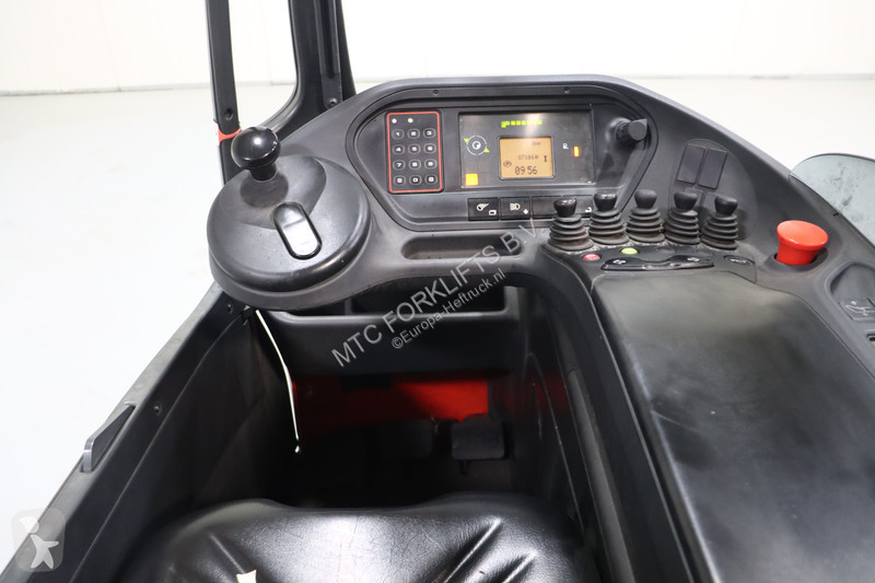 Emelőtargonca Linde R20G-01