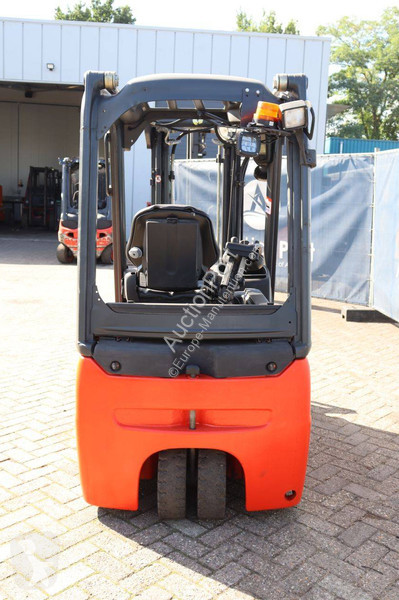 Stivuitor Linde E16-01