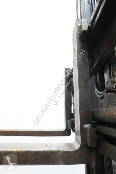 Carretilla elevadora Linde H 30 D (3A) EVO 393-02