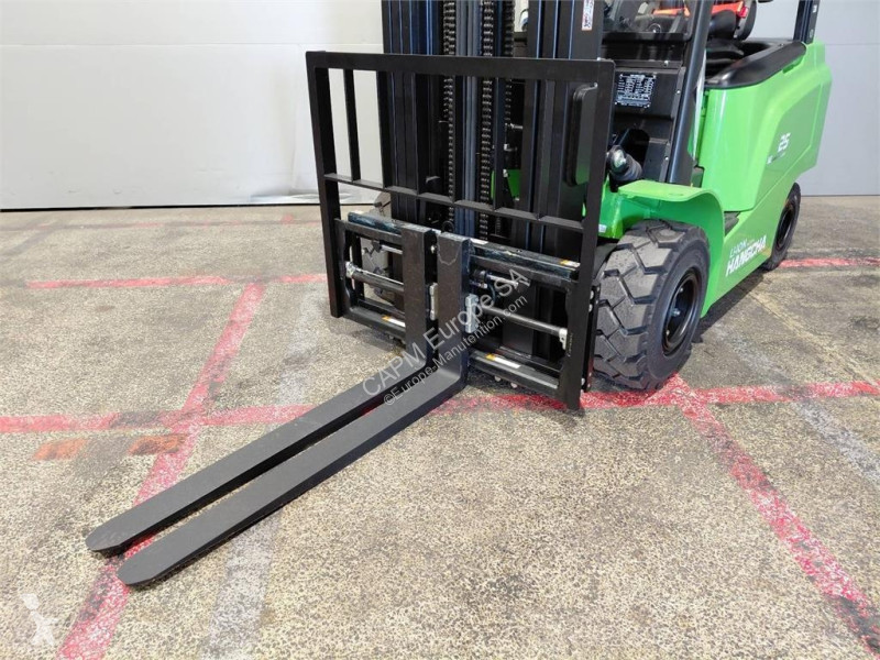 Carretilla elevadora Hangcha AE25i (CPD25-AEY2-I)