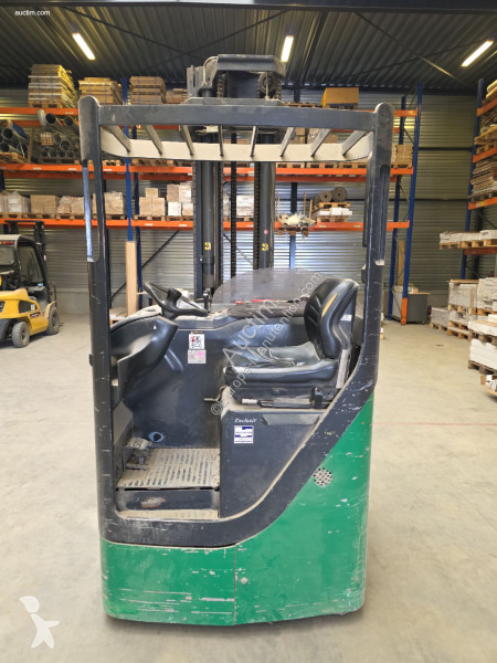 Carretilla elevadora Linde r20p