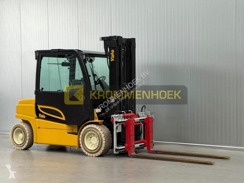 Stivuitor Yale ERP 55 VM