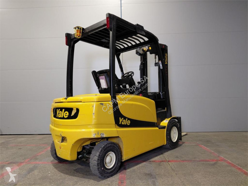 Løftetruck Yale ERP35 VL