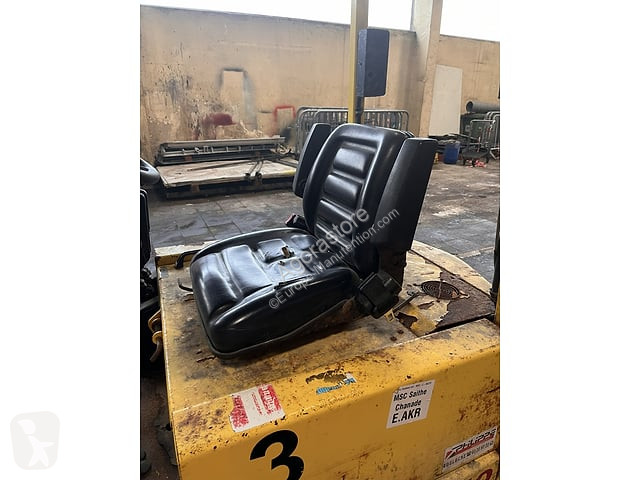 Chariot élévateur Hyster A1.50XL